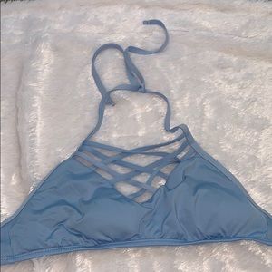 xhilaration bikini top